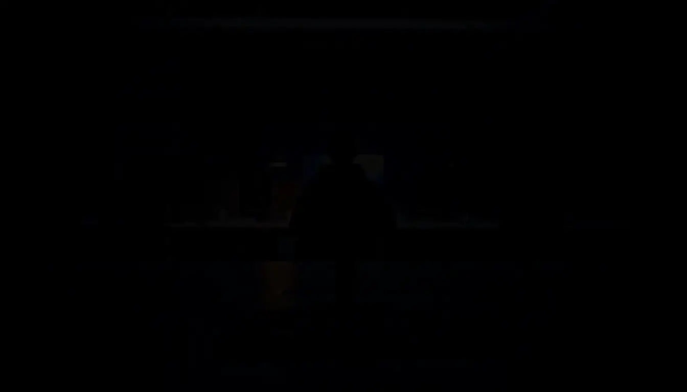 深夜独行｜Solo at Midnight