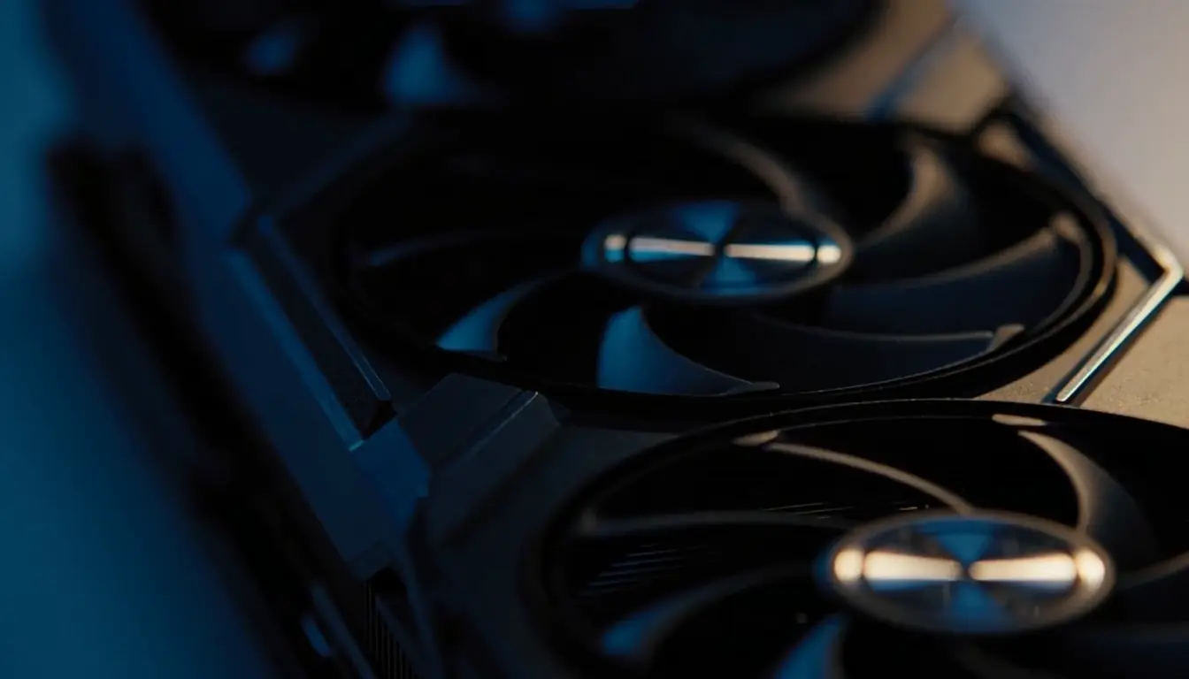 GPU 微距｜GPU Macro