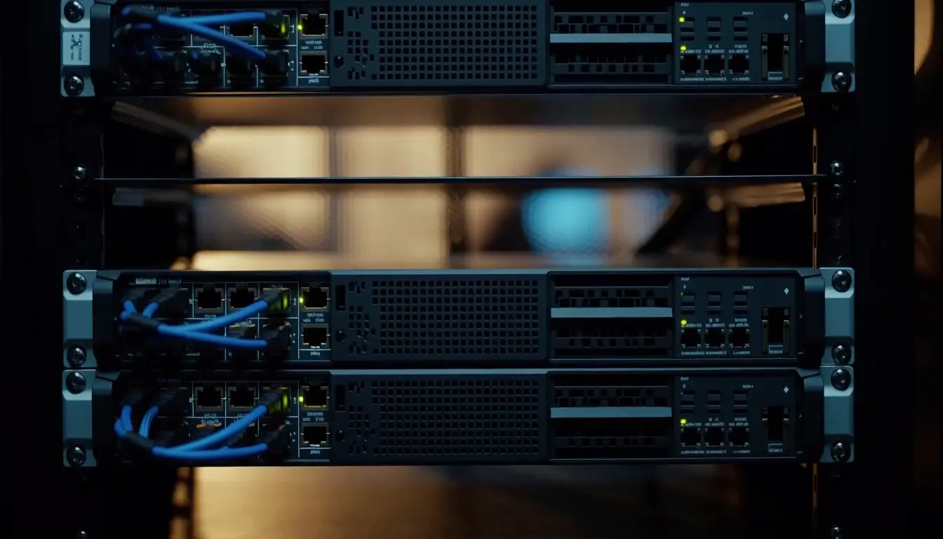 服务器存储｜Server Storage