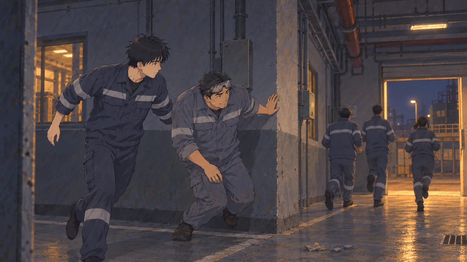 E01-S03-C01｜事故与救人｜first