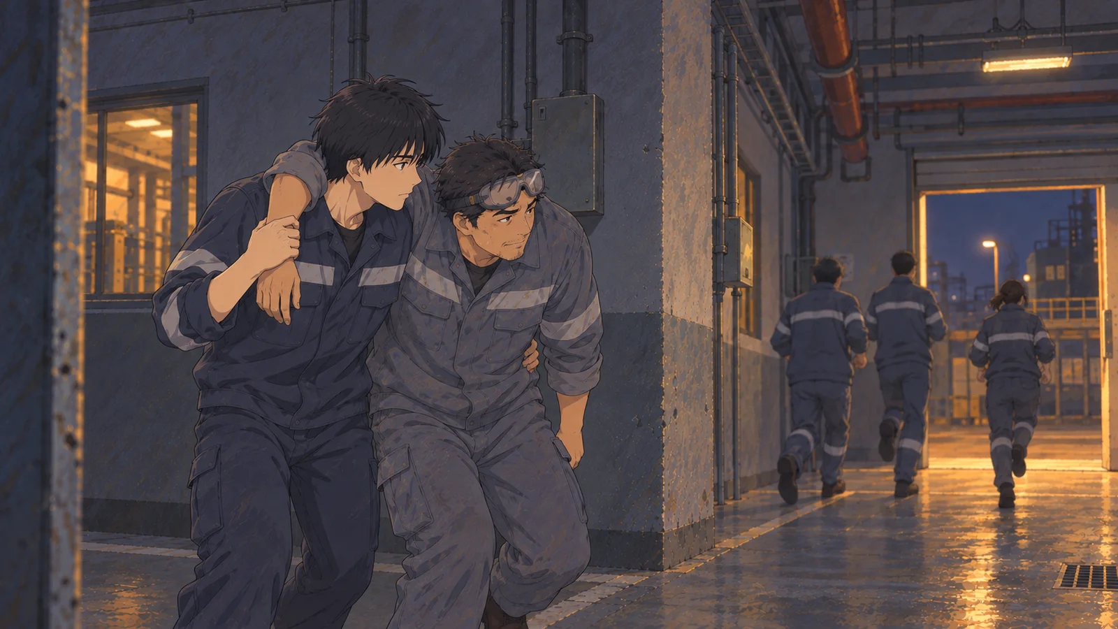 E01-S03-C02｜事故与救人｜first