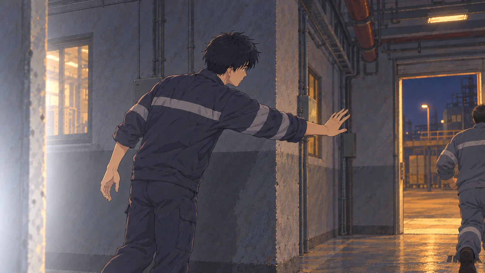 E01-S03-C04｜事故与救人｜first