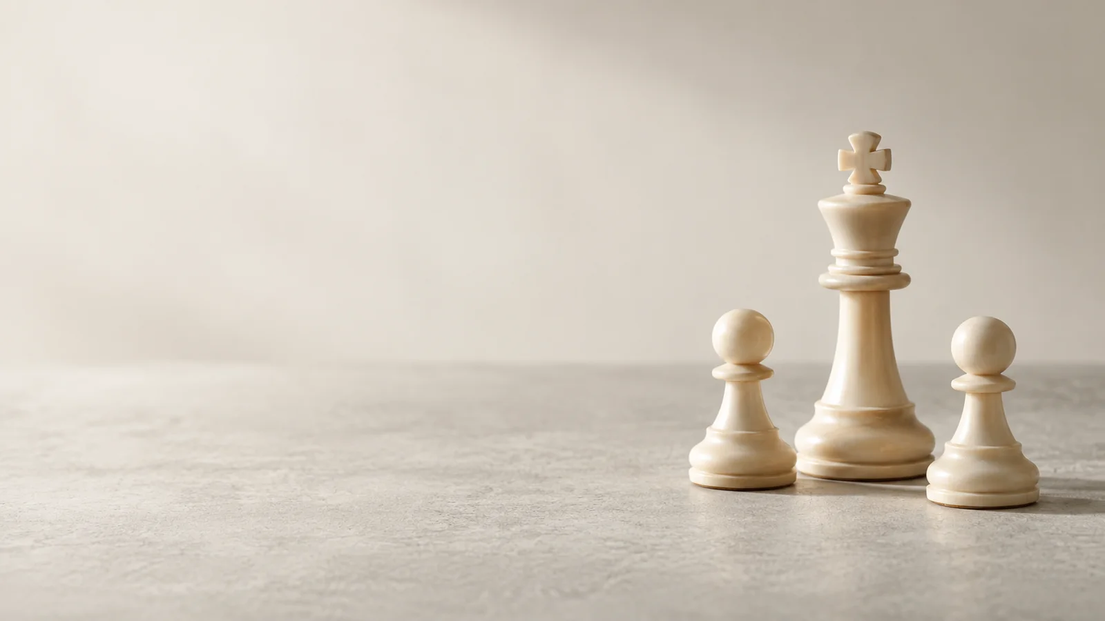 棋局决策空间