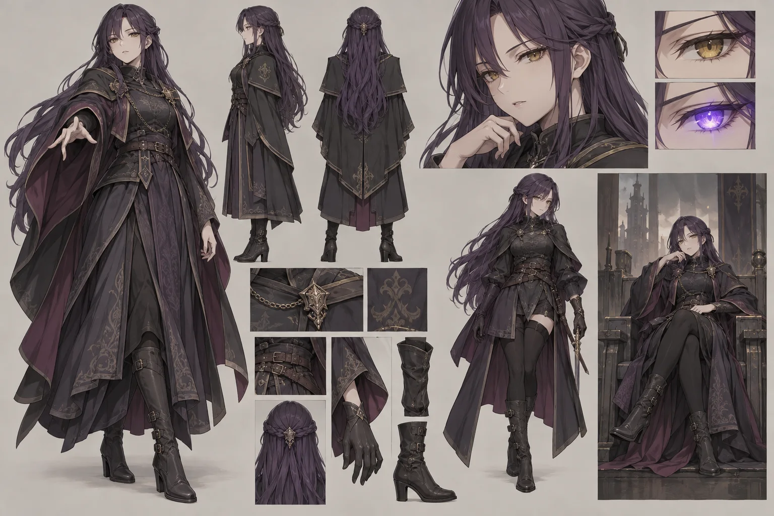 魔王 V01·旧版